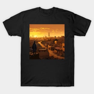 Khartoum T-Shirt